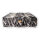 Hundebett Nubes® Premium Black Tiger