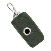 Poop-Pocket Dunkelgrün