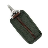 Poop-Pocket Dunkelgrün