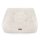 Hundebett Nubes® Curly White