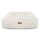 Hundebett Nubes® Curly White