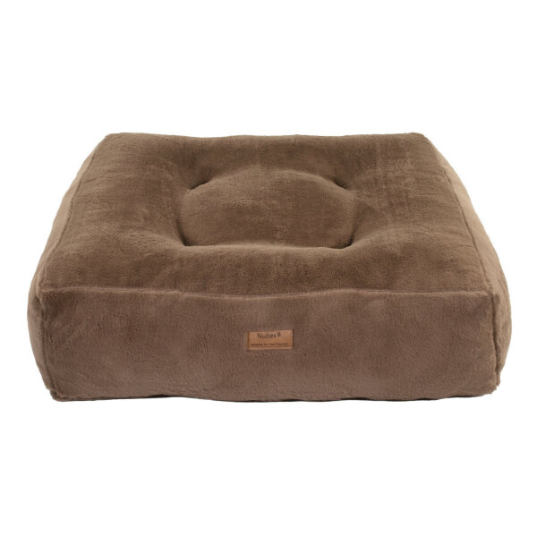 Hundebett Nubes® Premium Pebbles