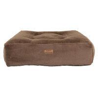 Hundebett Nubes® Premium Pebbles