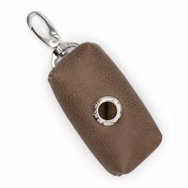 Poop-Pocket Savannah