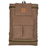 2-in-1 Deckenrucksack Savannah