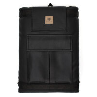 2-in-1 Deckenrucksack Onyx