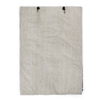 2-in-1 Deckenrucksack Onyx