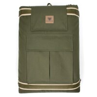 2-in-1 Deckenrucksack Ivy