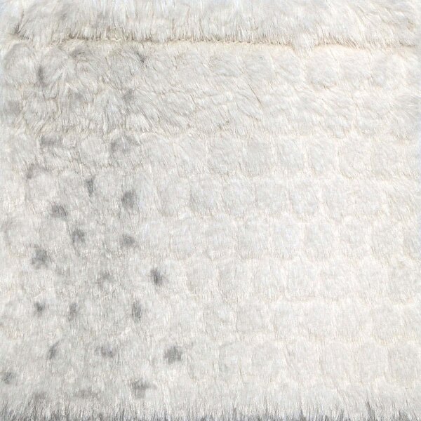 Hundebett Nubes® St. Moritz