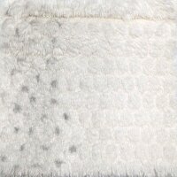 Hundebett Nubes® St. Moritz