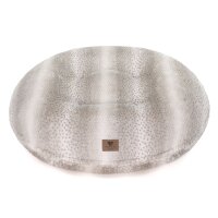 Hundebett Wolke® St. Moritz