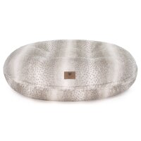 Hundebett Wolke® St. Moritz