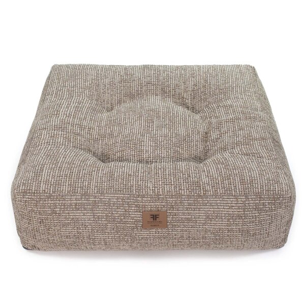 Hundebett Nubes® Carré Dame