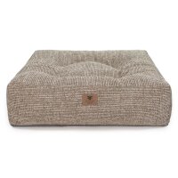 Hundebett Nubes® Carré Dame