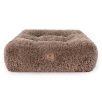 Hundebett Nubes® Doodle