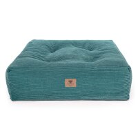 Hundebett Nubes® Cord Aruba