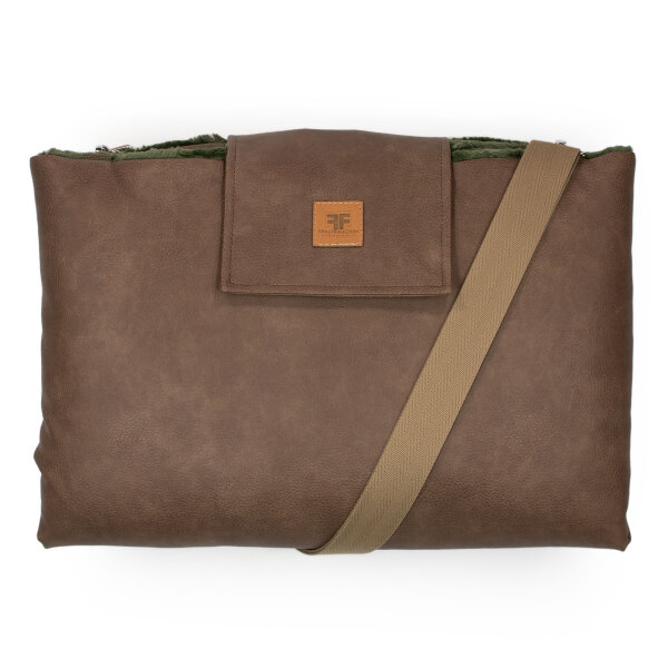 2-in-1 Deckentasche Savannah