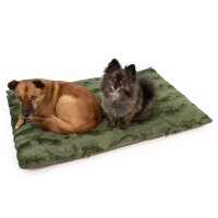 2-in-1 Deckentasche Savannah