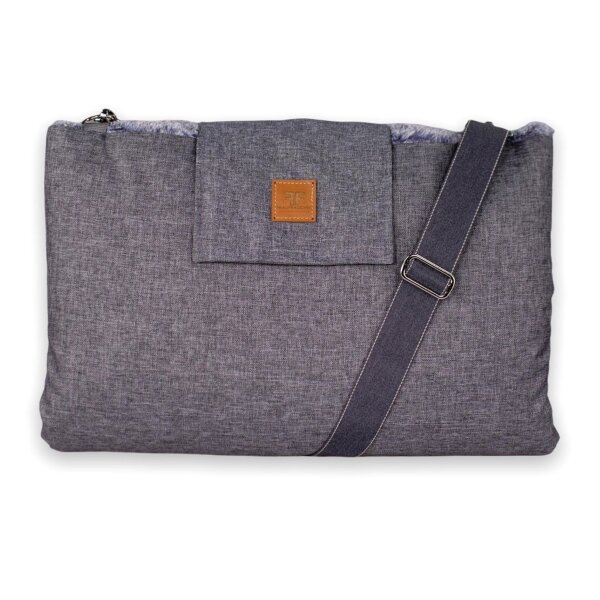 2-in-1 Deckentasche Rocky