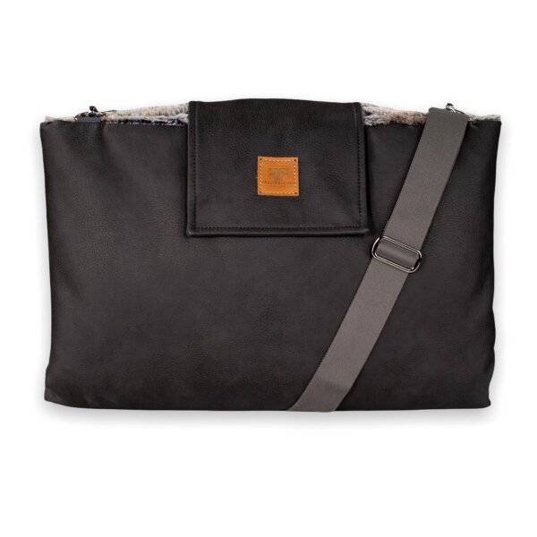 2-in-1 Deckentasche Industrial