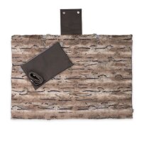 2-in-1 Deckentasche Industrial