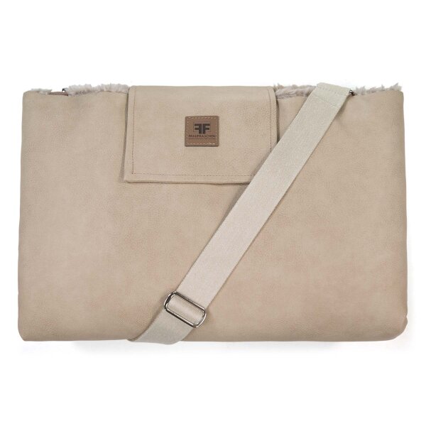 2-in-1 Deckentasche Cottage