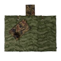 2-in-1 Deckentasche Camo