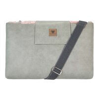 2-in-1 Deckentasche Business