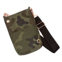 Gassitasche Camo