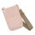 Gassitasche Rosa