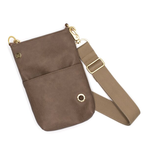 Gassitasche Savannah Gold