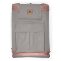 2-in-1 Deckenrucksack Streetstyle