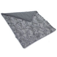 Roll-Up Hundedecke Rocky