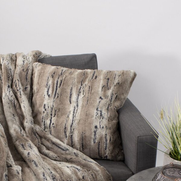 Wohnkissen Berglöwe