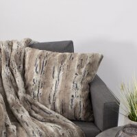 Wohnkissen Berglöwe