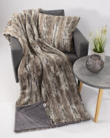 Wohnkissen Berglöwe