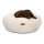 Hundebett Wolke® Curly White