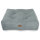 Hundebett Nubes® Cord Azzurro