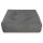 Hundebett Nubes® Cord Grigio