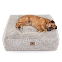 Hundebett Nubes® Dots