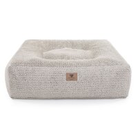 Hundebett Nubes® Dots