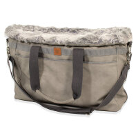 Hundetasche Travel-Bag Business