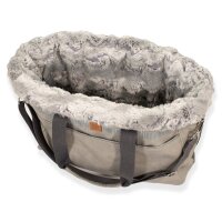 Hundetasche Travel-Bag Business