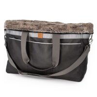 Hundetasche Travel-Bag Industrial