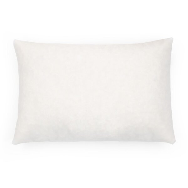 Orthopädisches Innenkissen für Wohnkissen 40 x 60 cm / ohne Wohnkissenbezug