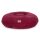 Hundebett Wolke® Cord Merlot
