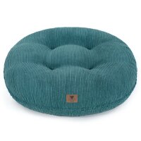 Hundebett Wolke® Cord Aruba