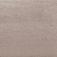 Hundebett Wolke® Premium Havanna