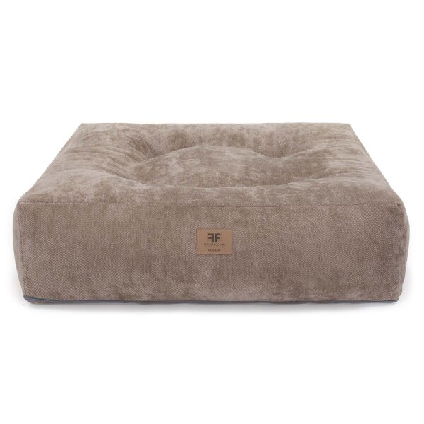 Hundebett Nubes® Truffle