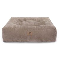 Hundebett Nubes® Truffle